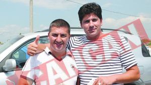 Ogica, "profesorul" ultimului castigator la loto