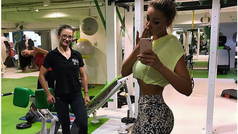 Bianca Drăguşanu a dezvăluit fără mofturi un amănunt asupra ”măsurilor” ei: ”Am…”