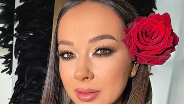 Vlăduța Lupău, acuzată de neseriozitate de către fani. Gestul neașteptat făcut de aceasta