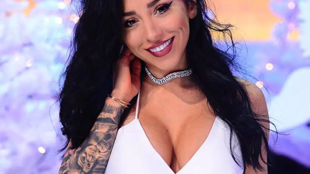 RUBY, primele declaraţii burtica de gravidă! Cântăreaţa a spus adevărul: „Aoleu...“