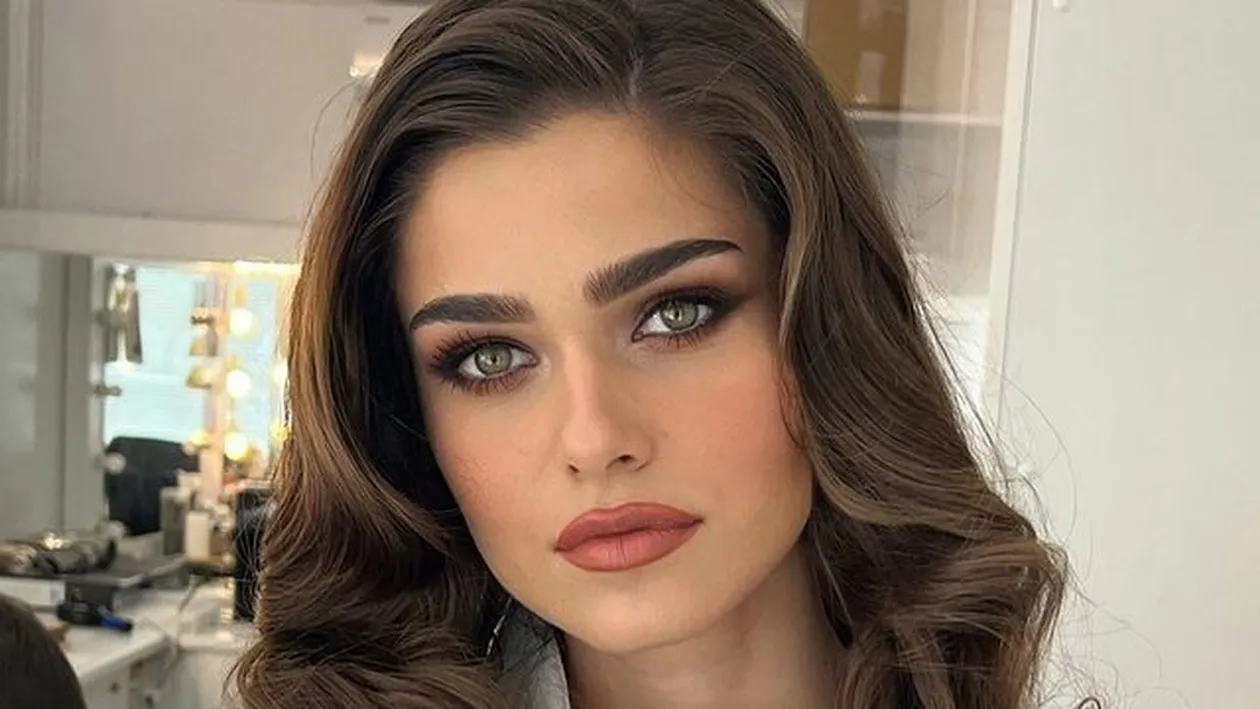 Ce face Theo Rose cu banii câștigați. Artista are un vis pentru care muncește