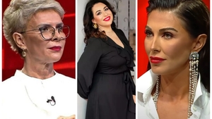 Ilinca Vandici şi Teo Trandafir, şocate după ce au citit anunţul de matrimoniale dat de Oana Roman: "Dacă am vrea să fim rele..."