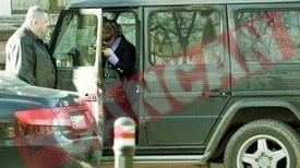 Britney a dat 125.000 Euro pe un bolid