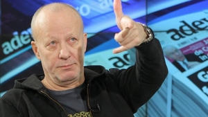 A MURIT ANDREI GHEORGHE. Florin Călinescu este siderat ”Am avut destule discuții în contradictoriu”
