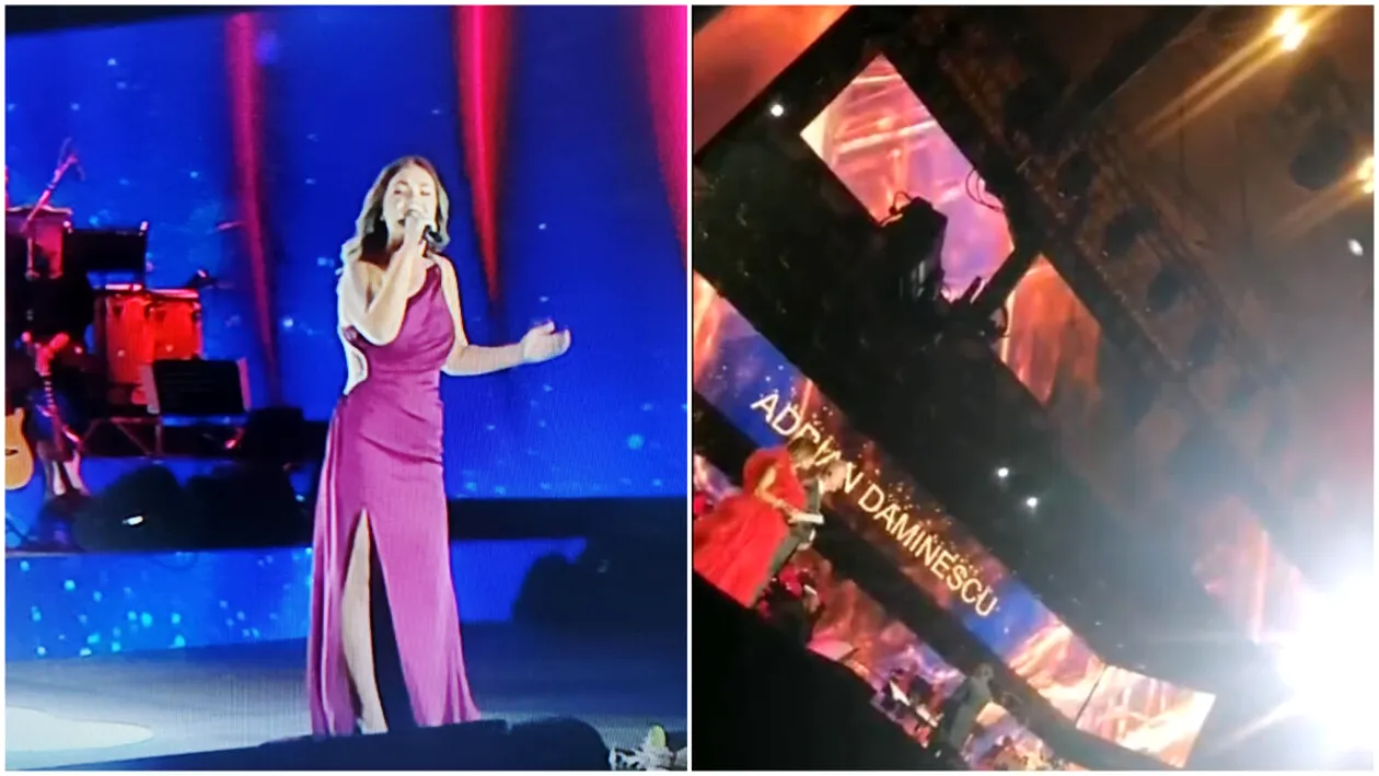 Cine a câștigat Trofeul Festivalului Național de Muzică Ușoară Mamaia 2025, în valoare de 50.000 de lei