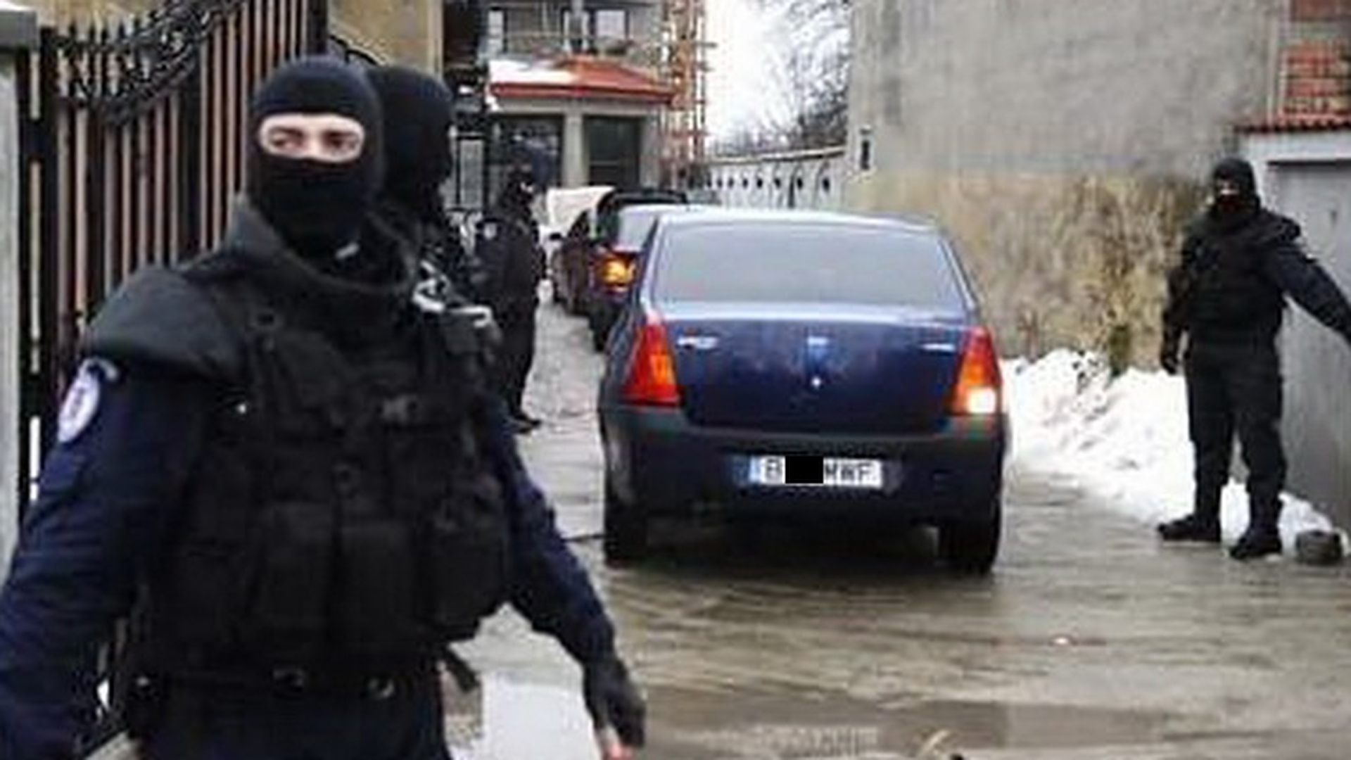 Situatie incredibila! Sotul “psihologului vedetelor”a executat silit un temut interlop! Vezi cum a fost posibil!