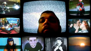 Televiziune ilegala, in Caras-Severin