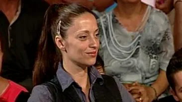 Sotia lui Claudiu Bleont: Primul meu sarut a fost cu o fata! Am vrut sa vedem cum este si sa ne antrenam