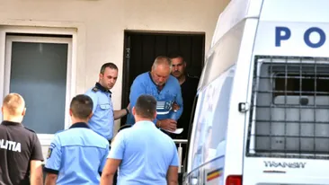 Gheorghe Dincă, transferat la Spitalul Penitenciar Jilava. Ce se întâmplă cu criminalul din Caracal