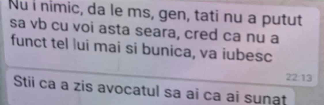 Claudia Pătrășcanu scoate artileria grea: mesajele de amenințare de la Gabi Bădălău + Strigătul disperat al artistei