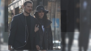 L-a ”arestat” pe Beller! Alina Eremia s-a camulflat din cap până-n picioare, iar pe iubit...