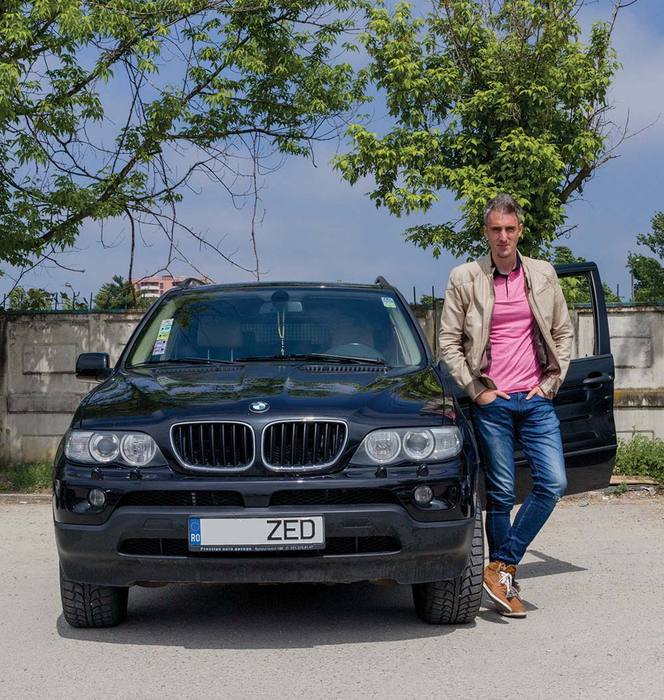 Ernest a fost atacat pe stradă din cauza emisiunilor sale: „Am fost nevoit să…”