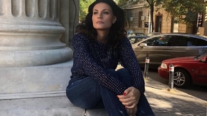 Ioana Ginghină, despre Alexandru Papadopol, soțul de care divorțează după 12 ani: "Rămân cu bagajele în mașină, nu vreau să i se facă rău când mă vede"