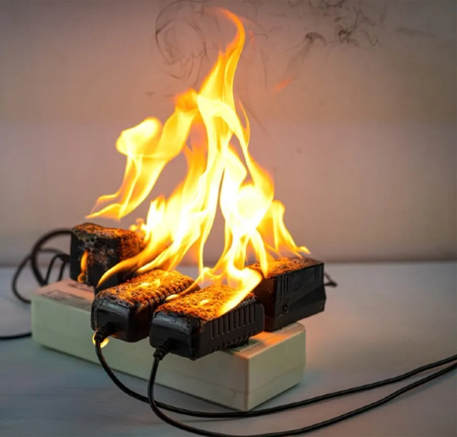 Cuptorul electric trebuie scos din priză