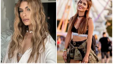 Sânziana Negru și-a deschis propria afacere! Influencerița s-a lăsat ghidată de experiența din America Express și a pus pe roate un restaurat cu specific mexican