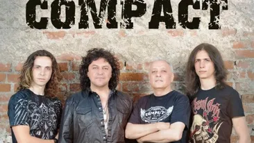 Compact lanseaza single-ul si videoclipul “La Multi Ani, Iubirea Mea