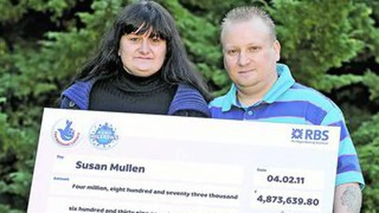 Au luat potul cu aceleasi numere de acum sase ani