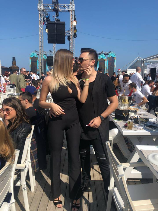 Victor și Gabriela urmează să se căsătorească