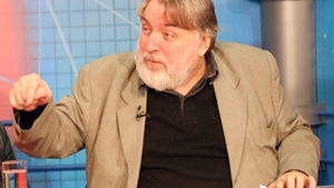 Ciprian Marica, devastat de moartea lui Adrian Paunescu