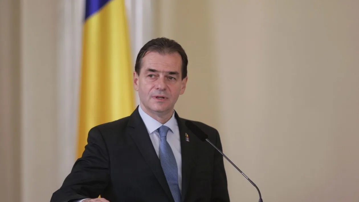 Ludovic Orban, anunț de ultimă oră: ”Nu acceptăm să lucrăm cu cei care și-au bătut joc de România în ultimii trei ani de zile”