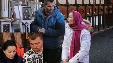 Brigitte a recunoscut că a fost îndrăgostită de Cătălin Moroșanu. Ce s-a întâmplat între ei, când camerele NU filmau