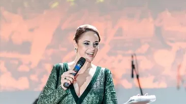 Andreea Marin, dezvăluiri despre dieta pe care o ține: ”Voi mânca colorat și diferit de la o zi la alta”