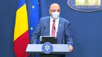 Vești bune pentru români! Raed Arafat a anunțat cum se vor desfășura sărbătorile de iarnă