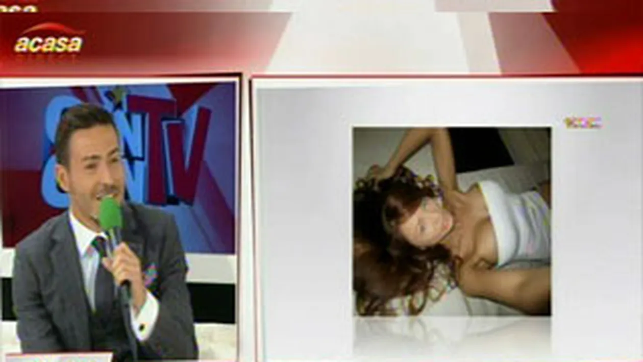 Povestea de dragoste continua! Adrian Cristea: M-as impaca cu Bianca Dragusanu daca ar depinde numai de mine! Ne-am si sarutat. VEZI REACTIA INCREDIBILA A BIANCAI!