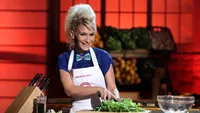 Nu o sa-ti vina sa crezi cum a ajuns sa arate Maria Secrieriu de la MasterChef! Si-a schimbat radical look-ul!