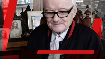 Nostalgie și singurătate pentru Irinel Columbeanu de Paște: Irinuca nu m-a sunat