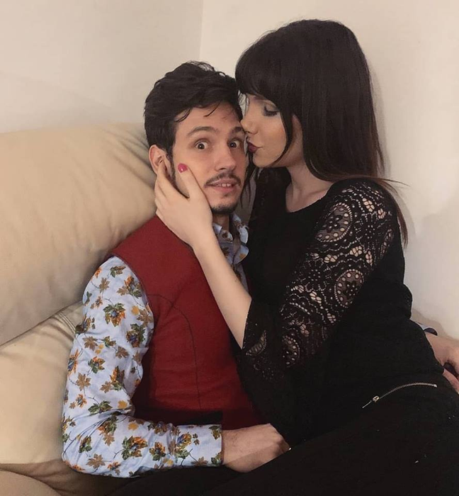 Daria, fata care s-a născut băiat, dezvăluiri despre viața de transgender: „Am mers la psihiatru”
