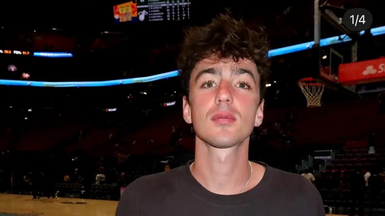 Doliu în lumea tiktokerilor! Tânărul care „iubea pe toată lumea” a murit la doar 25 de ani