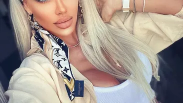 La ce vârstă fragedă și-a pierdut virginitatea Bianca Drăgușanu și cu cine: Era un dobitoc