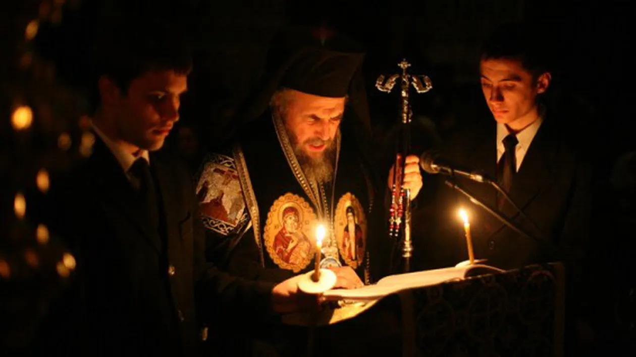 Ce sfant praznuiesc astazi crestinii. Afla ce nu ai voie sa faci astazi!