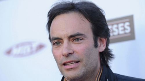 I-a luat pe toti prin surprindere! Fiul actorului Alain Delon, acuzat de AGRESIUNE