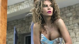 Ce mesaj le-a trimis Anna Lesko fanilor de 1 Mai: ”Oricât ar fi de mici, nu sunt nimic fără...”