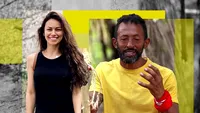 Soția lui Kamara a luat foc după ce artistul a fost eliminat de la Survivor: Acuze de sabotaj! “L-au provocat continuu! Iftimoaie și DOC...”