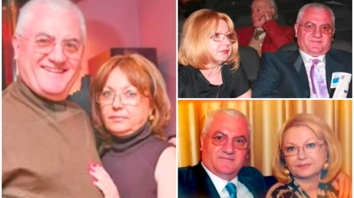 Ce pensie primește soția lui Mitică Dragomir. Încasează de 6 ori mai puțin decât soțul ei. „Unde e dreptatea?”
