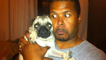 O sa-i crape obrazul de rusine cand o sa vada fotografiile astea! Cele mai intime ipostaze in care a fost pozat Cabral