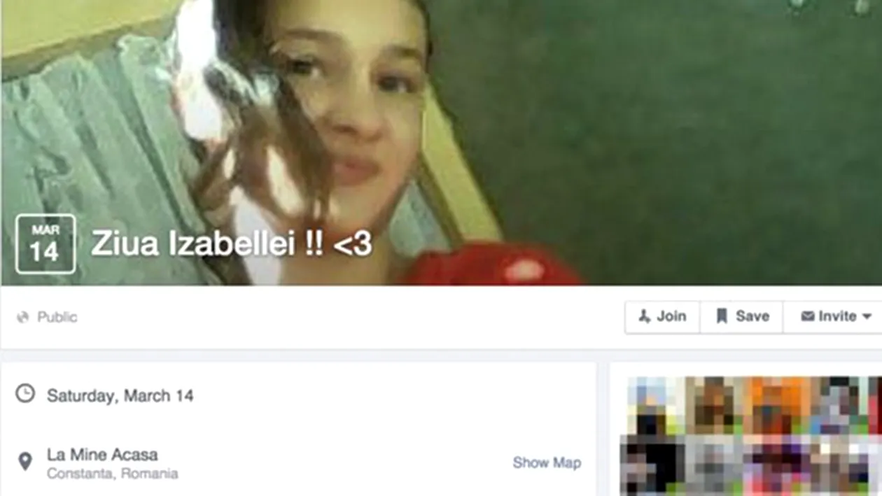 “Ziua Izabellei”, evenimentul care a devenit viral pe internet! Ce a iesit din greseala a doua tinere care nu implinisera 16 ani