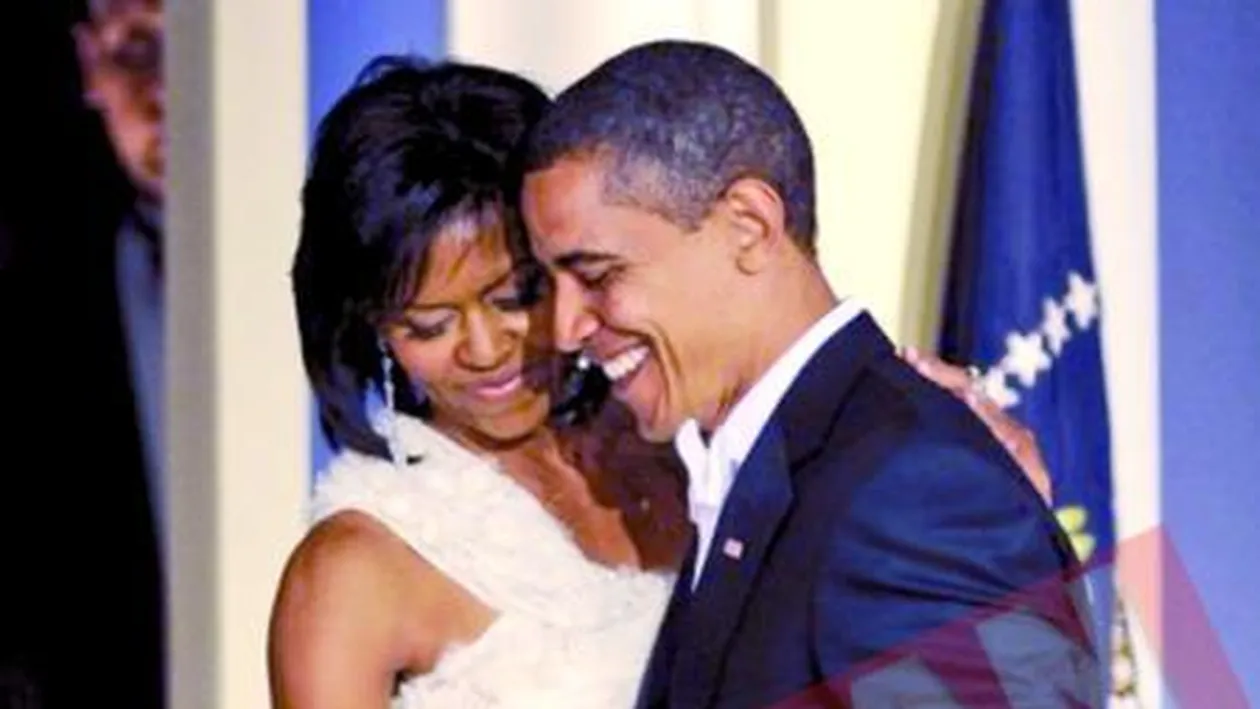 El a trecut primul prin patul lui Michelle