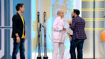 Gafa anului în direct la Neatza de la Antena 1! Dani Oțil a izbucnit: Aici nu se înjură