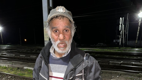 Muncit, bătut și neplătit. Povestea sfâșietoare a lui Nea Petrică: „N-am școală deloc și nu vrea nimeni unul ca mine!”