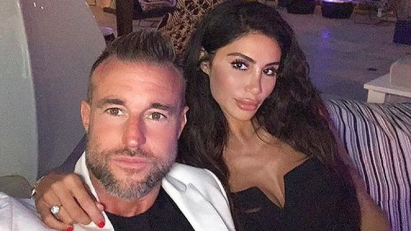Brigitte Sfăt, dată în judecată de Philipp Plein. Motivul pentru care celebrul designer german a ajuns în război cu bruneta