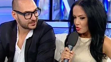 Andreea Mantea, in stare de soc! S-a batut si a ajuns la spital!