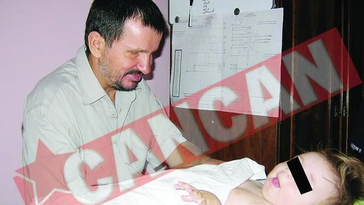 Expozitie de bijuterii pentru o fetita bolnava