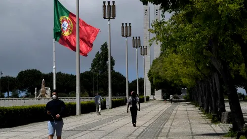Portugalia ajunge pentru a doua oară în carantină! Noi restricții intră în vigoare