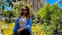 Andreea Nechita, o studentă la Drept în vârstă de 22 de ani, a fost găsită moartă într-o vilă din Iași. Cine e tatăl ei