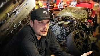 Mario Iorgulescu explică ce s-a întâmplat cu câteva ore înainte de tragedie: “Mi-a dat un trigger. Și am acționat”