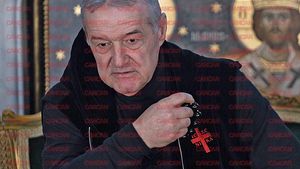 Gigi Becali, prima reacție după ce a aflat că va scăpa de pușcărie, în procesul în care era acuzat de fraudă la vot. "Era o prostie!"